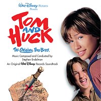 Stephen Endelman – Tom and Huck