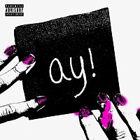 Machine Gun Kelly, Lil Wayne – ay!