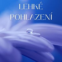 Přední strana obalu CD Lehké pohlazení