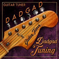 Guitar Tuner XL – Dadgad Tuning