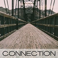 Přední strana obalu CD Connection