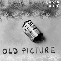 Přední strana obalu CD Old Picture