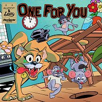 ALLEYCVT, Levity – ONE FOR YOU
