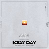 MOSAIC, Young Jack – New Day
