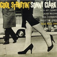 Sonny Clark – Cool Struttin' [Remastered / Rudy Van Gelder Edition]