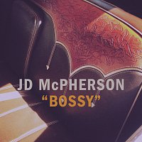JD McPherson – Bossy