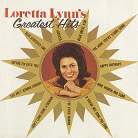 Loretta Lynn – Loretta Lynn's Greatest Hits