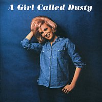 Přední strana obalu CD A Girl Called Dusty
