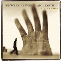 Přední strana obalu CD Between Heaven and Earth
