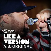 A.B. Original, Paul Kelly – Dumb Things [triple j Like A Version]