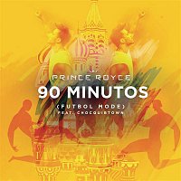 Prince Royce, ChocQuibTown – 90 Minutos (Futbol Mode)