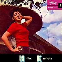 Halina Kunicka – Halina Kunicka (1966)