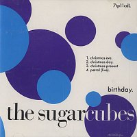 The Sugarcubes – Christmas Eve