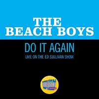 The Beach Boys – Do It Again [Live On The Ed Sullivan Show, October 13, 1968]