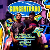 Manuel Rodriguez, Jaziel Avilez – Concentrado