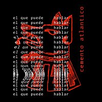 Přední strana obalu CD El que puede hablar