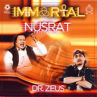 Nusrat Fateh Ali Khan, Dr. Zeus – Immortal