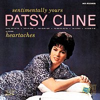 Patsy Cline – Sentimentally Yours