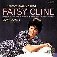 Patsy Cline – Sentimentally Yours