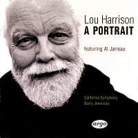 Barry Jekowsky, California Symphony Orchestra – Lou Harrison - A Portrait