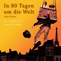 In 80 Tagen um die Welt