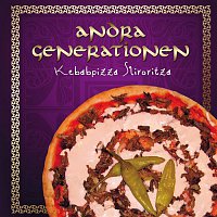 Andra Generationen – Kebabpizza Slivovitza