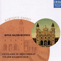 Escolania de Montserrat – Benevoli: Missa Salisburgensis