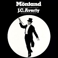 Yves Montand – Montand De Mon Temps - Extraits Du Show Télévisé De Jean-Christophe Averty
