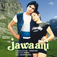 Různí interpreti – Jawaani [Original Motion Picture Soundtrack]