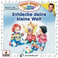 Detlev Jocker – Entdecke deine Welt
