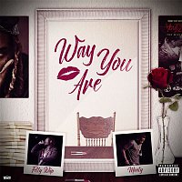 Fetty Wap – Way You Are (feat. Monty)