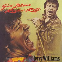 Jerry Williams – God Bless Rock'n'Roll