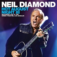 Neil Diamond – Cracklin' Rosie [Live At The Greek Theatre/2012]
