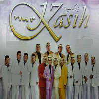 Různí interpreti – Nur Kasih Vol. 2