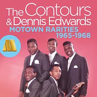 The Contours, Dennis Edwards – Motown Rarities 1965-1968
