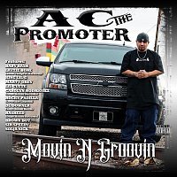 AC The Promoter – Movin N Groovin