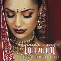 Různí interpreti – The Best of Bollywood