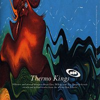 808 State – Thermo Kings