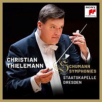 Christian Thielemann – Symphony No. 4 in D Minor, Op. 120/III. Scherzo. Lebhaft
