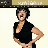 Přední strana obalu CD Classic Patti Labelle - The Universal Masters Collection