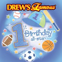 The Hit Crew – 1st Birthday All-Star
