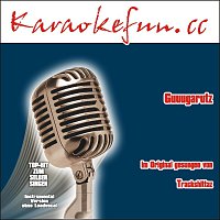 Karaokefun.cc VA. – Guuugarutz