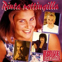 Various  Artists – Toiveiskelmat - Rinta rottingilla