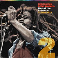 Bob Marley & The Wailers – Live At The Rainbow, 2nd June 1977