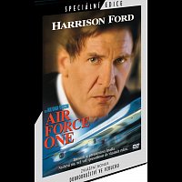 Různí interpreti – Air Force One - Speciální edice