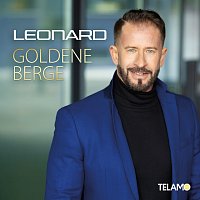 Přední strana obalu CD Goldene Berge