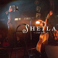 Sheila – C'est Ecrit