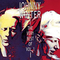 Johnny Winter – The Very Best Of Vol. 1