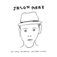 Jason Mraz – The Studio Album Collection, Volume One