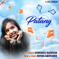 Aishwarya Majmudar – Patang